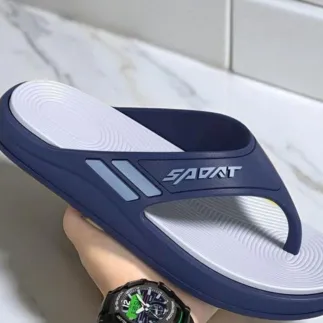 RADIANT MEN'S SLIPPER